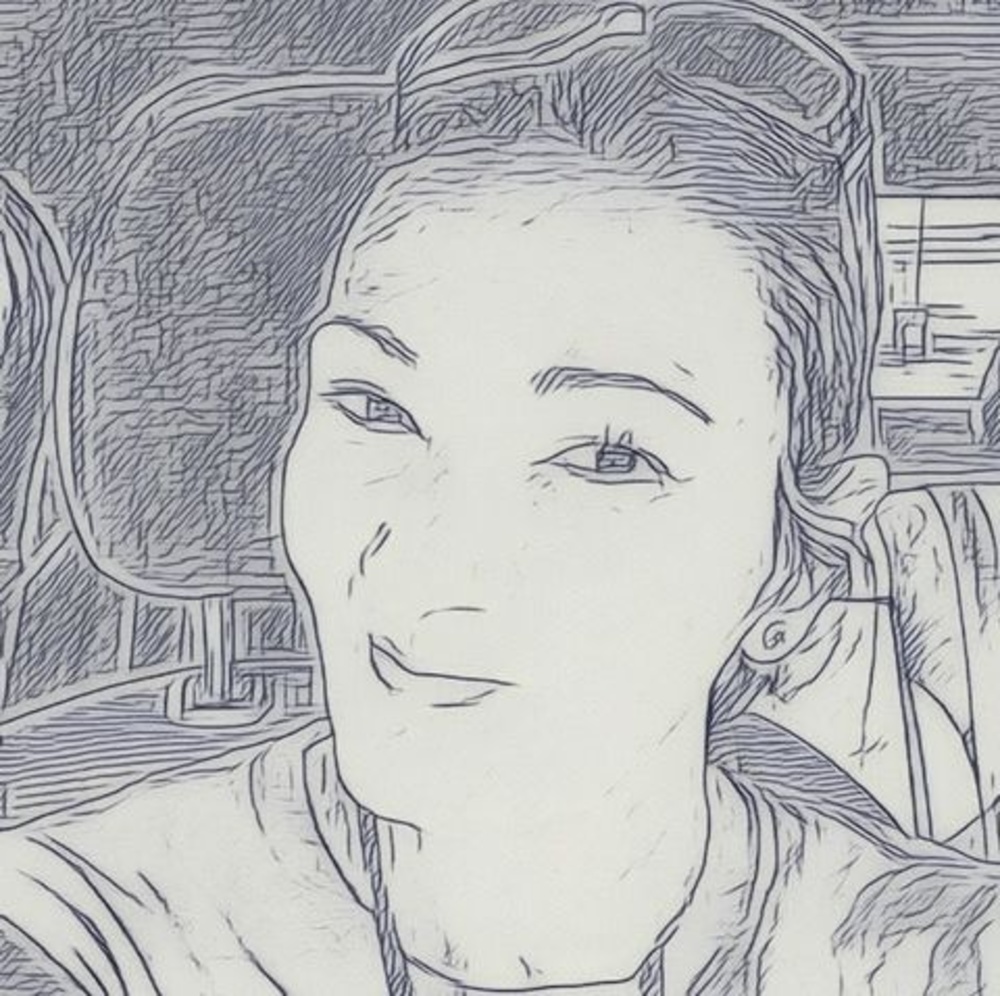 Meet your Posher, Lorena